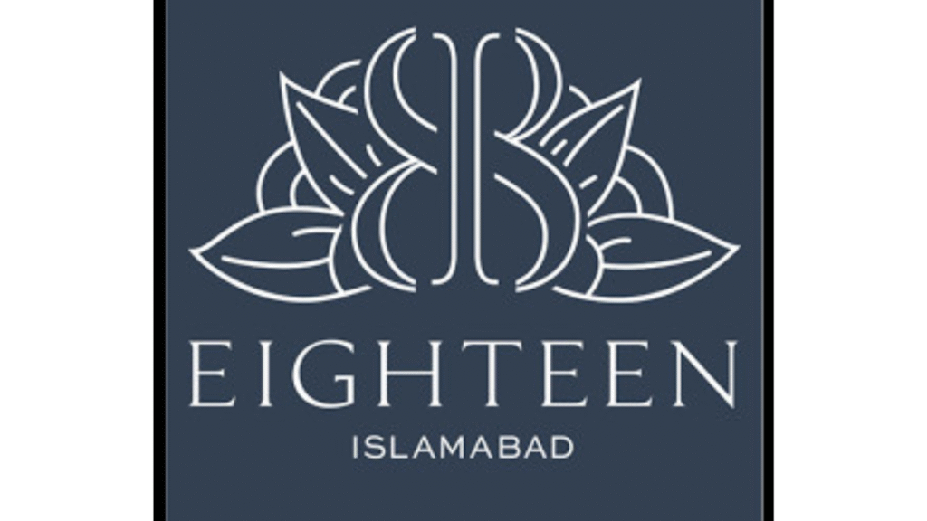 EIGHTEEN | From Beginning till Reveal