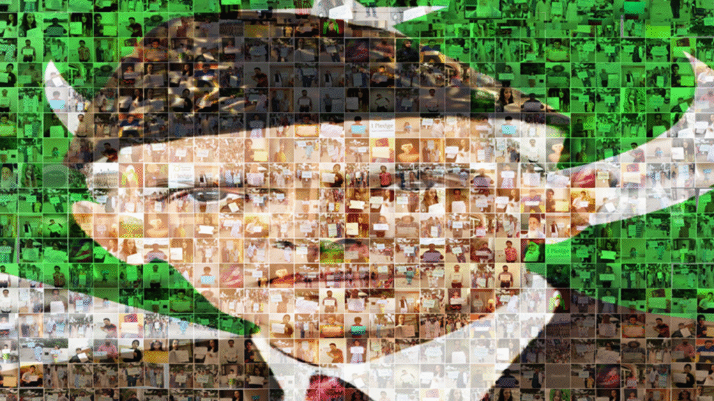 Building FACE | A Gift to the NATION